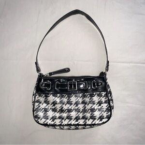 Merona | Checkered shoulder bag